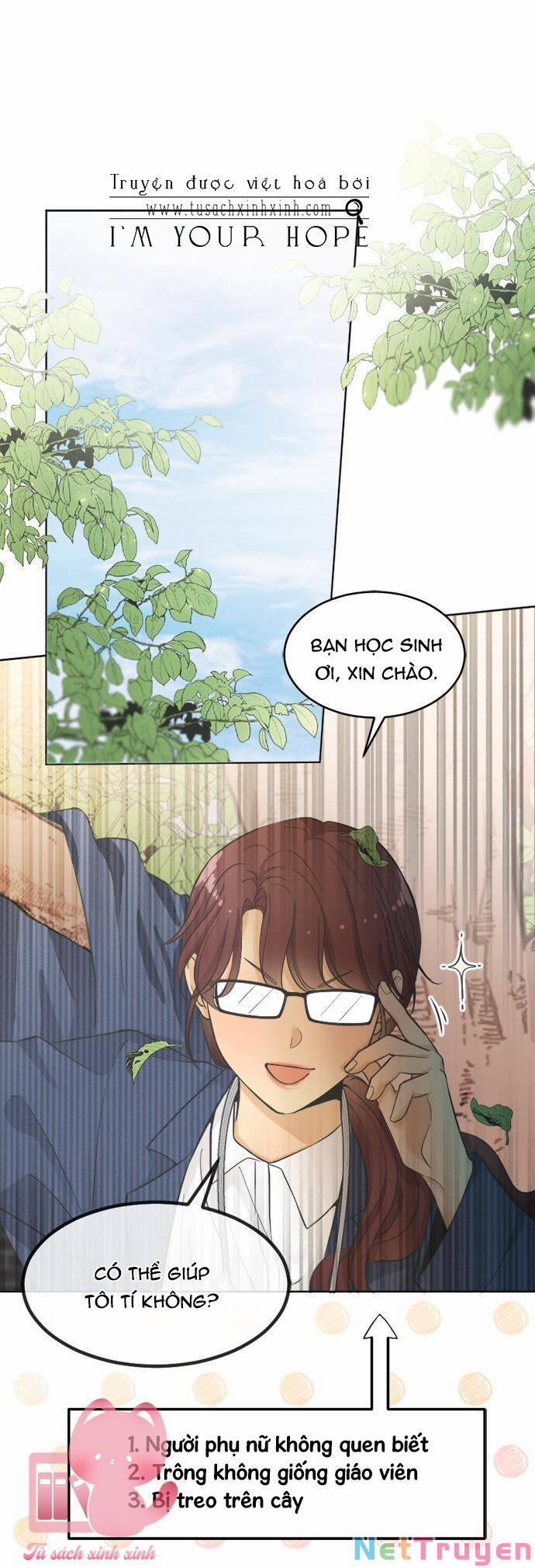 Ai Là Ngài Hiệu Trưởng 25 trang 1