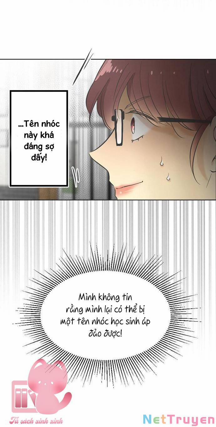 Ai Là Ngài Hiệu Trưởng 25 trang 23