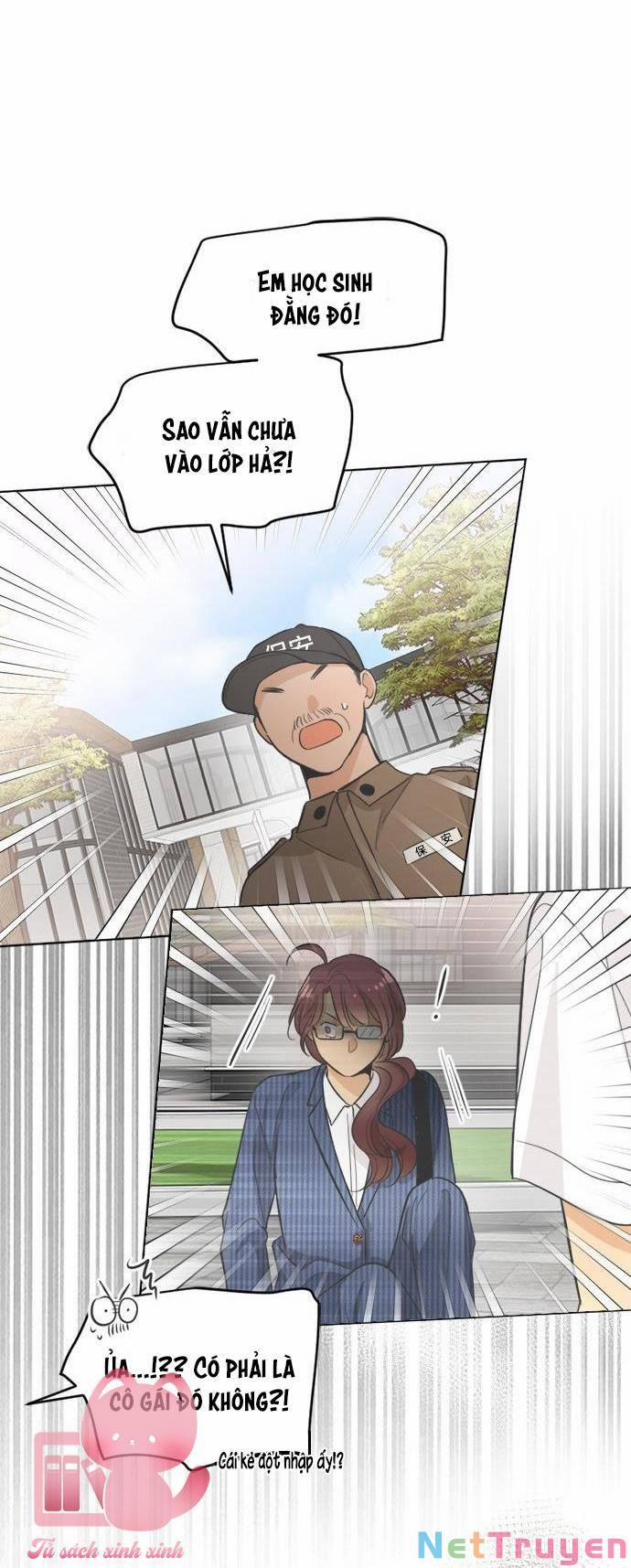 Ai Là Ngài Hiệu Trưởng 25 trang 24