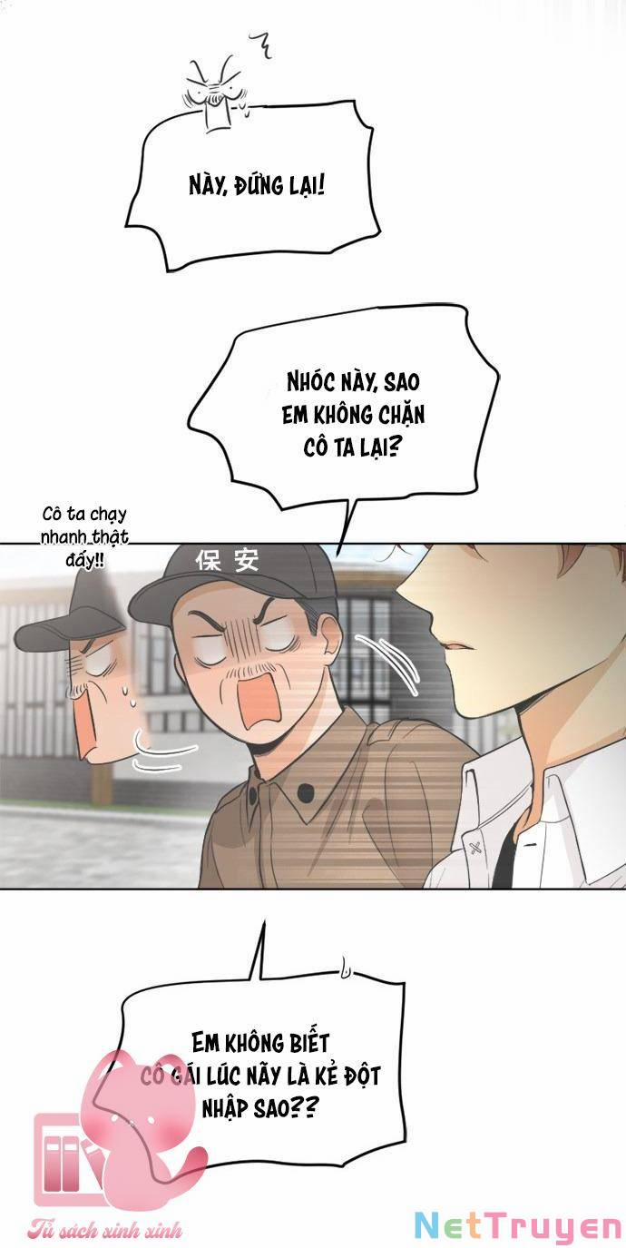 Ai Là Ngài Hiệu Trưởng 25 trang 28