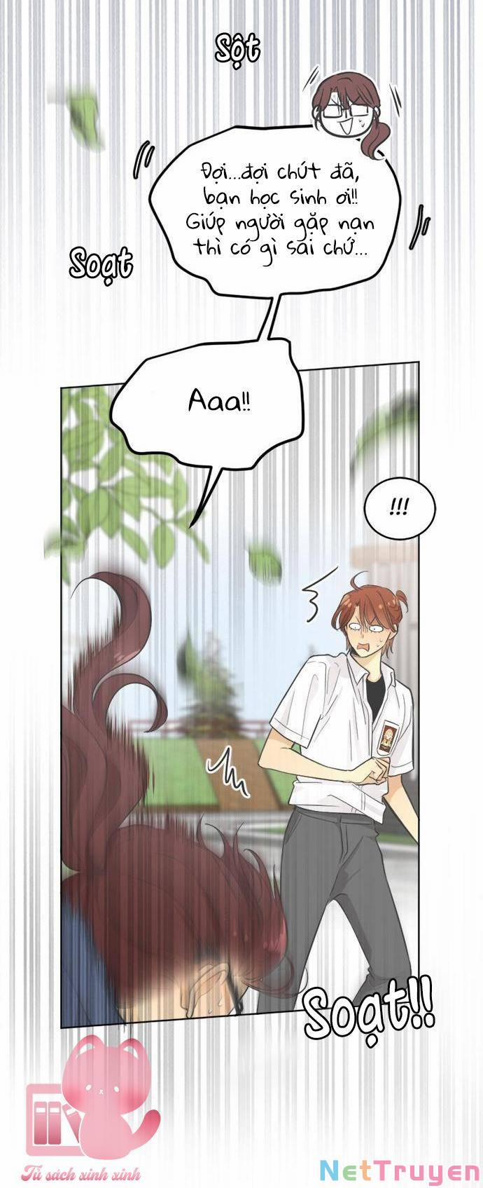 Ai Là Ngài Hiệu Trưởng 25 trang 4