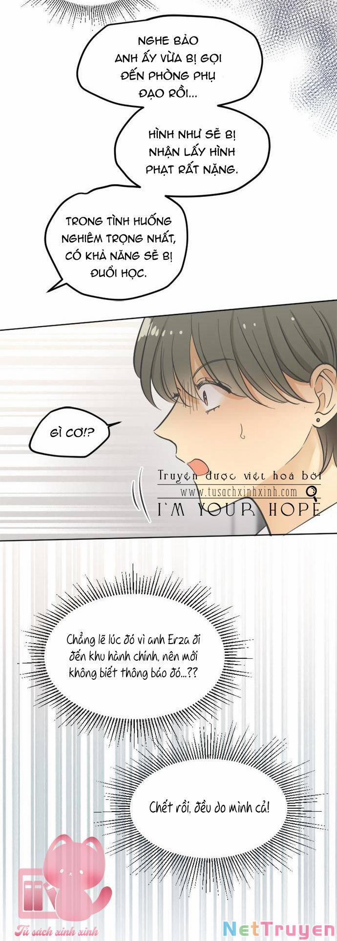 Ai Là Ngài Hiệu Trưởng 25 trang 40