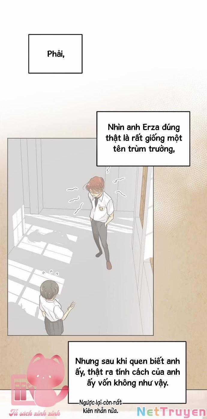 Ai Là Ngài Hiệu Trưởng 25 trang 43