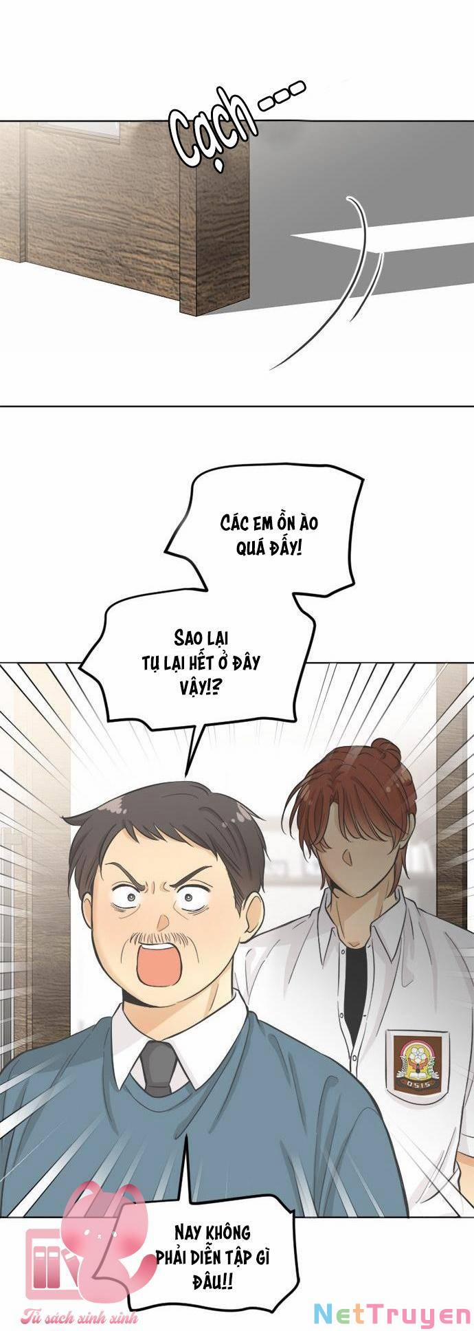 Ai Là Ngài Hiệu Trưởng 25 trang 48