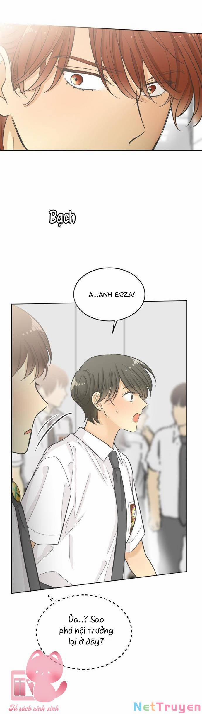 Ai Là Ngài Hiệu Trưởng 25 trang 51