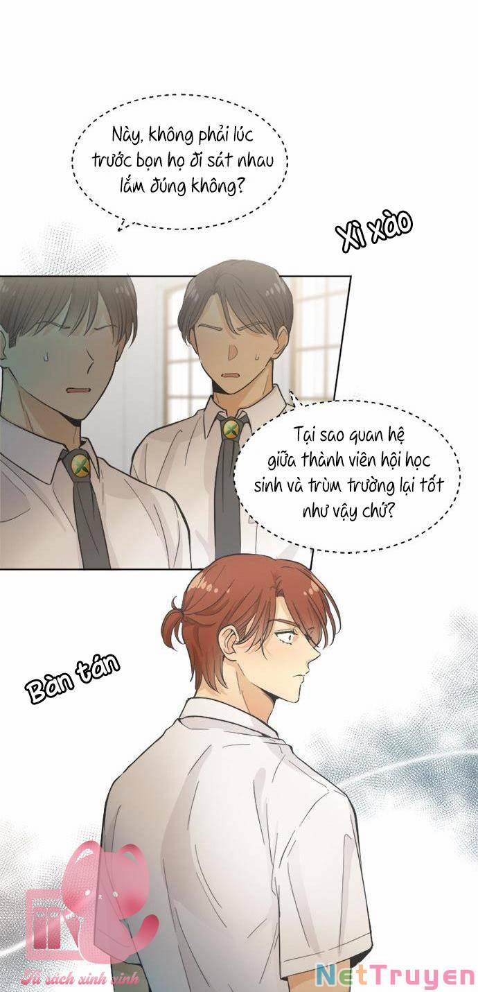 Ai Là Ngài Hiệu Trưởng 25 trang 52