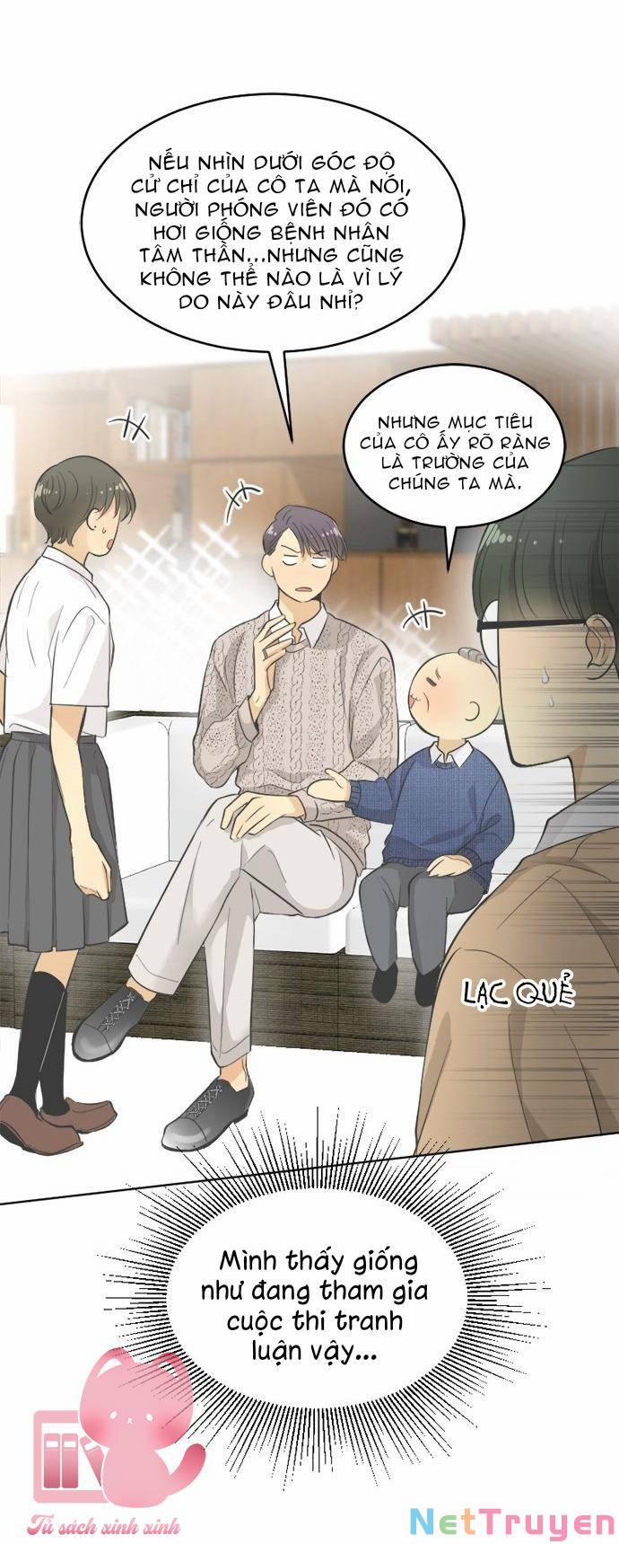 Ai Là Ngài Hiệu Trưởng 27 trang 18