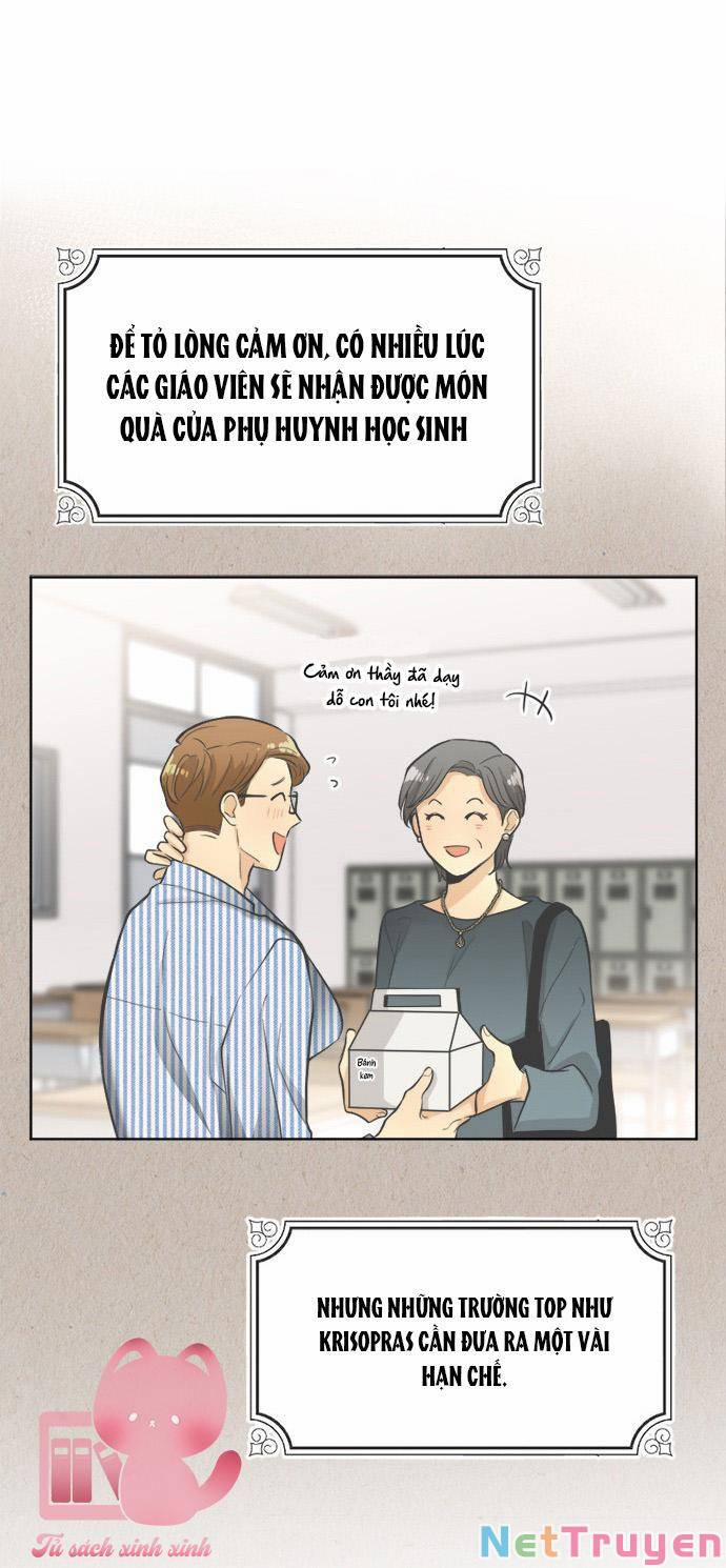 Ai Là Ngài Hiệu Trưởng 28 trang 1