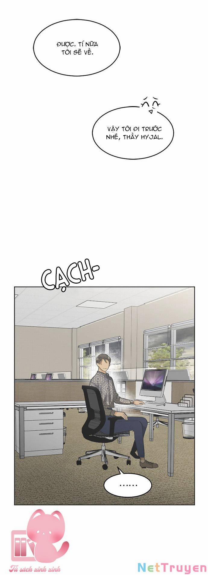 Ai Là Ngài Hiệu Trưởng 28 trang 24