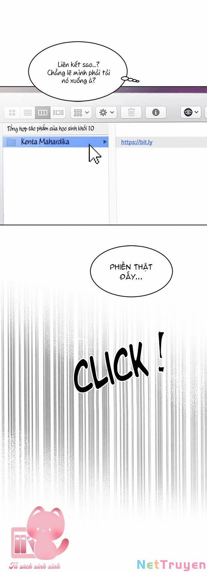 Ai Là Ngài Hiệu Trưởng 28 trang 36