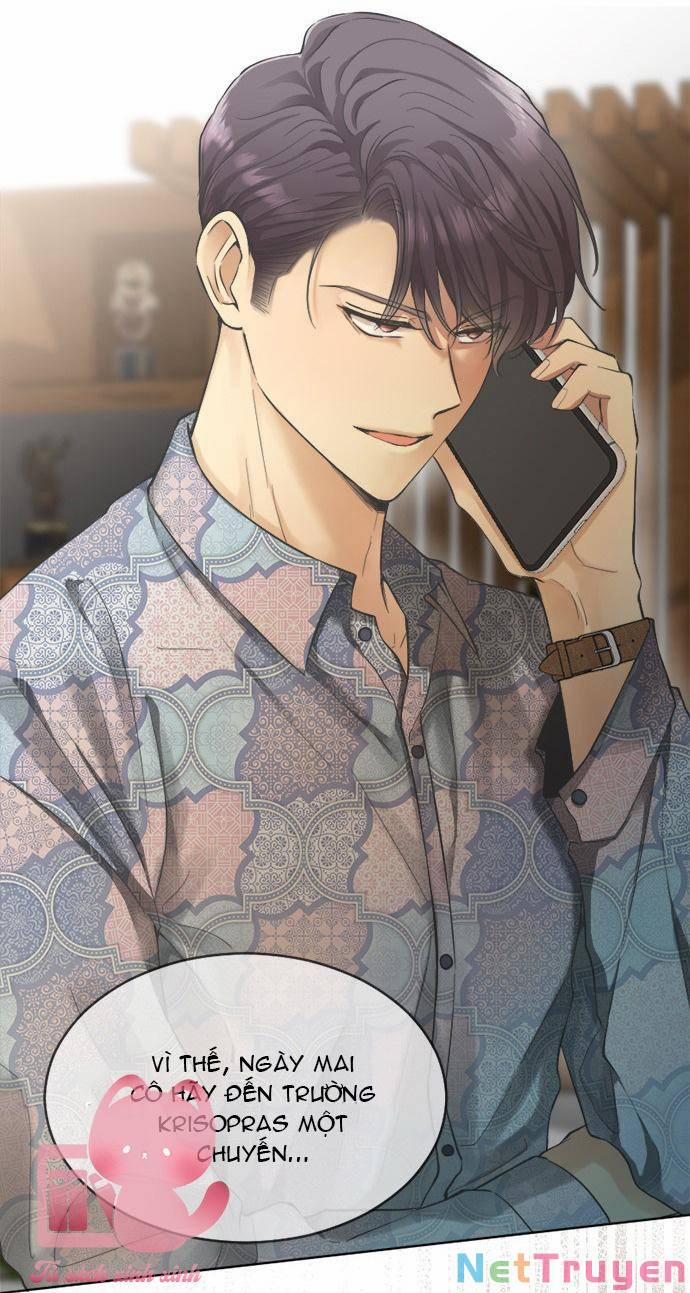 Ai Là Ngài Hiệu Trưởng 28 trang 48