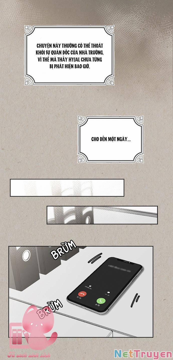 Ai Là Ngài Hiệu Trưởng 28 trang 6