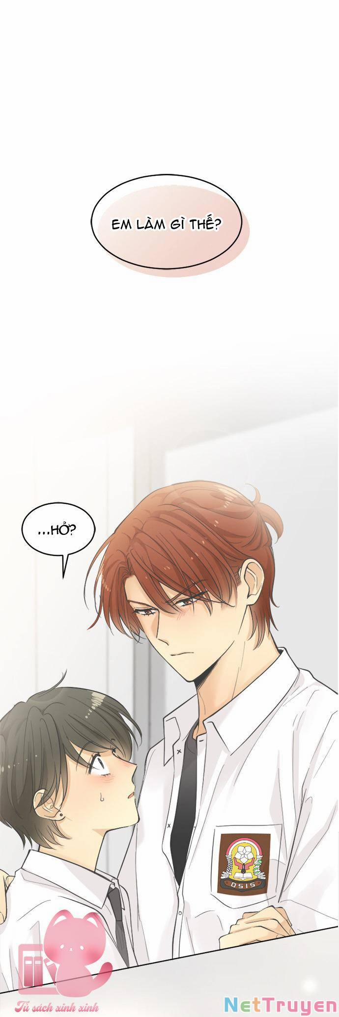 Ai Là Ngài Hiệu Trưởng 30 trang 11