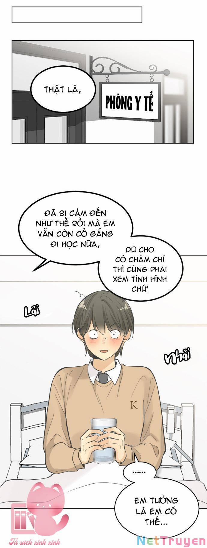 Ai Là Ngài Hiệu Trưởng 30 trang 15