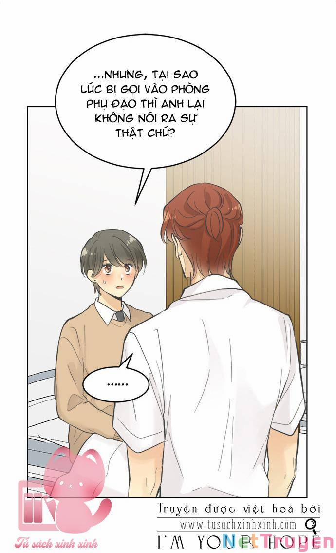 Ai Là Ngài Hiệu Trưởng 30 trang 23