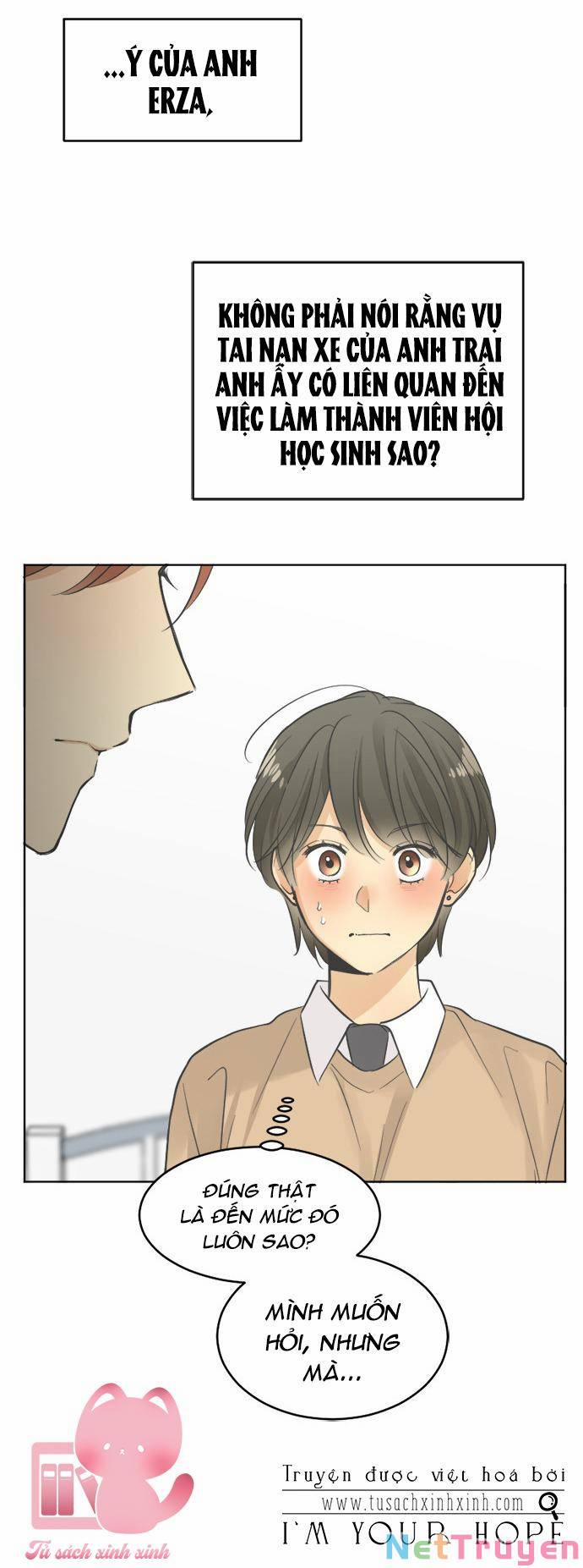 Ai Là Ngài Hiệu Trưởng 30 trang 32