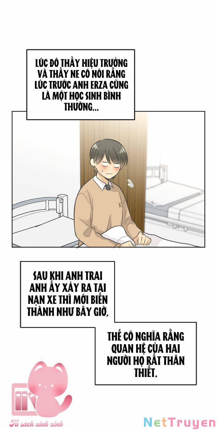 Ai Là Ngài Hiệu Trưởng 30 trang 34