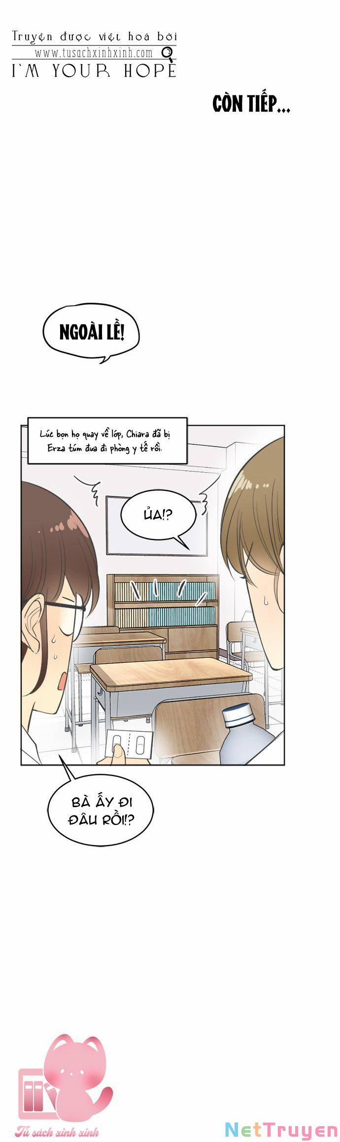 Ai Là Ngài Hiệu Trưởng 30 trang 46