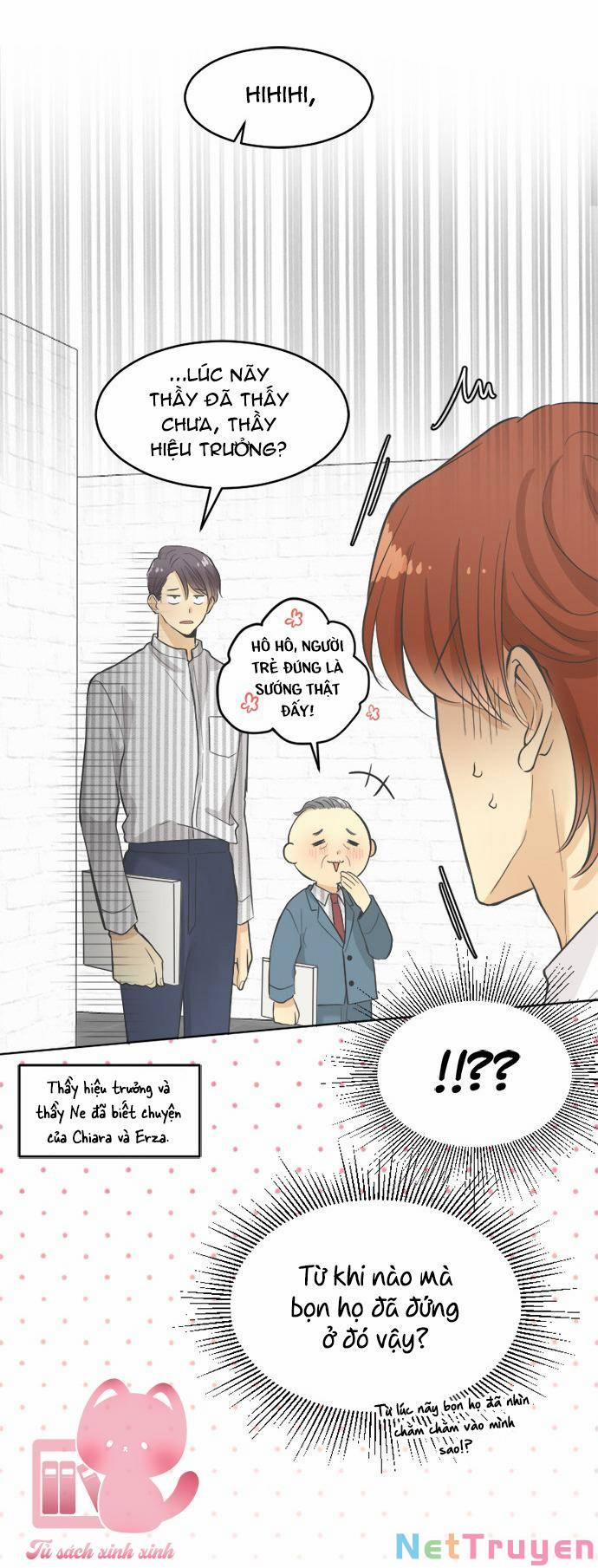 Ai Là Ngài Hiệu Trưởng 30 trang 7