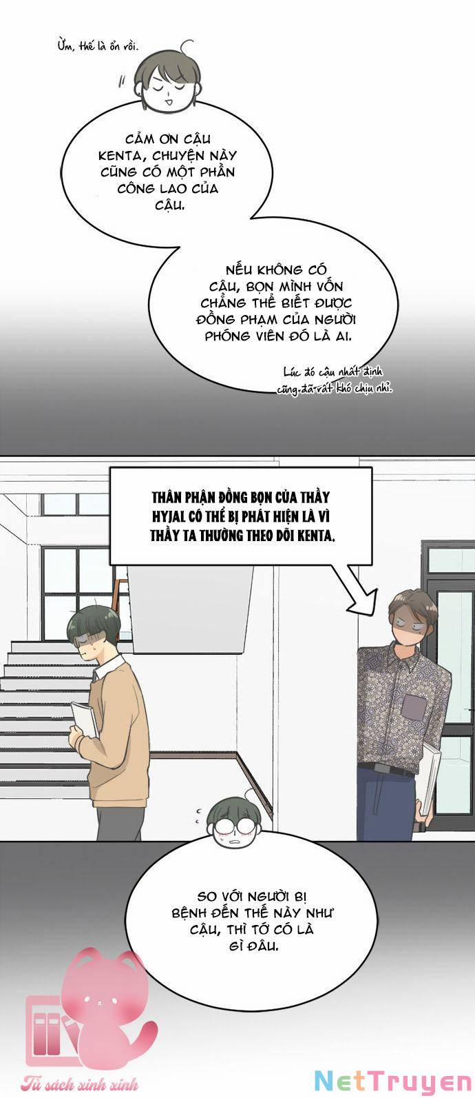 Ai Là Ngài Hiệu Trưởng 31 trang 14