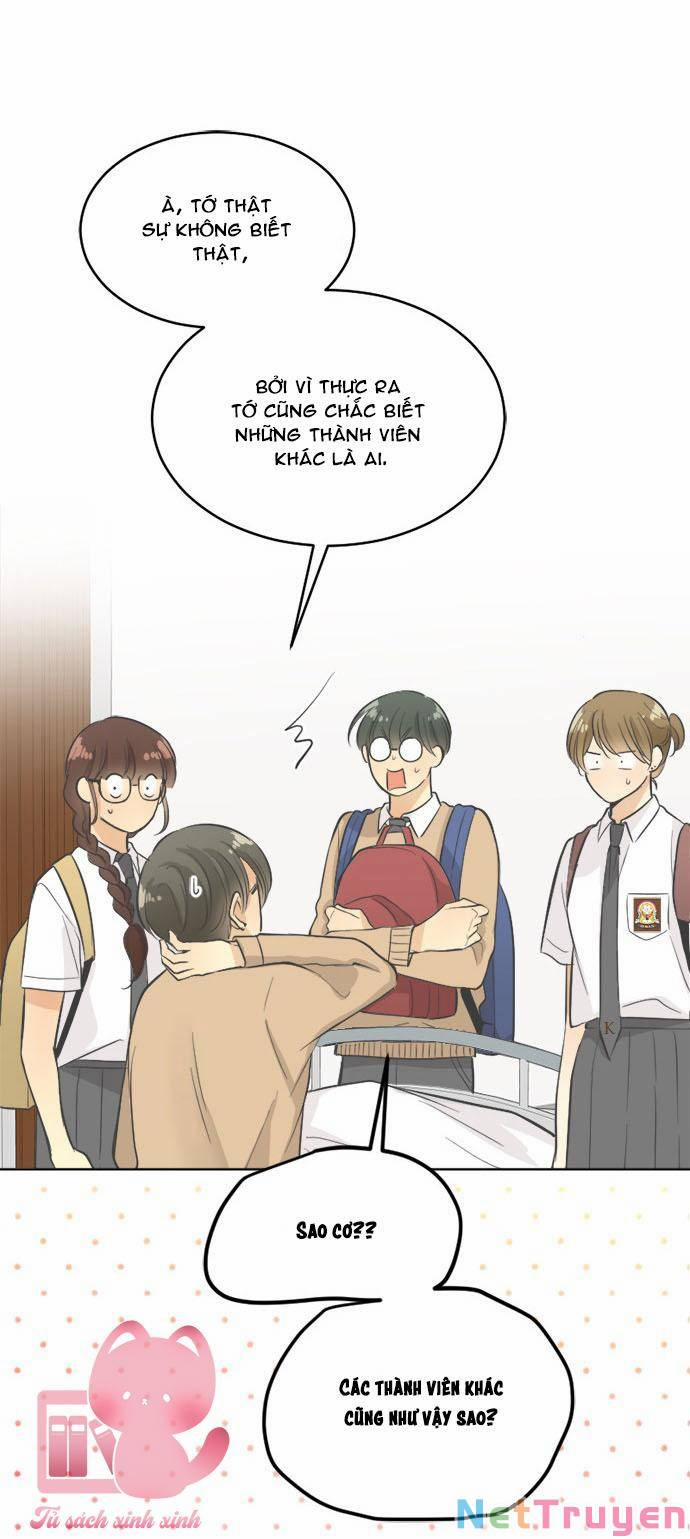 Ai Là Ngài Hiệu Trưởng 31 trang 21