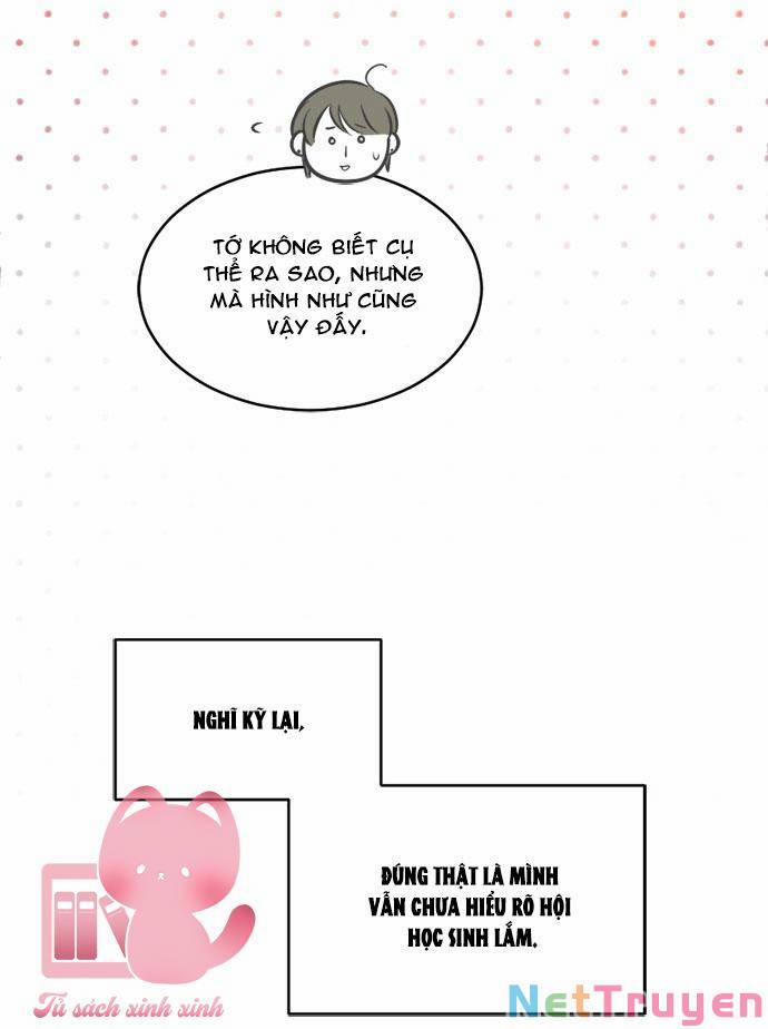 Ai Là Ngài Hiệu Trưởng 31 trang 22