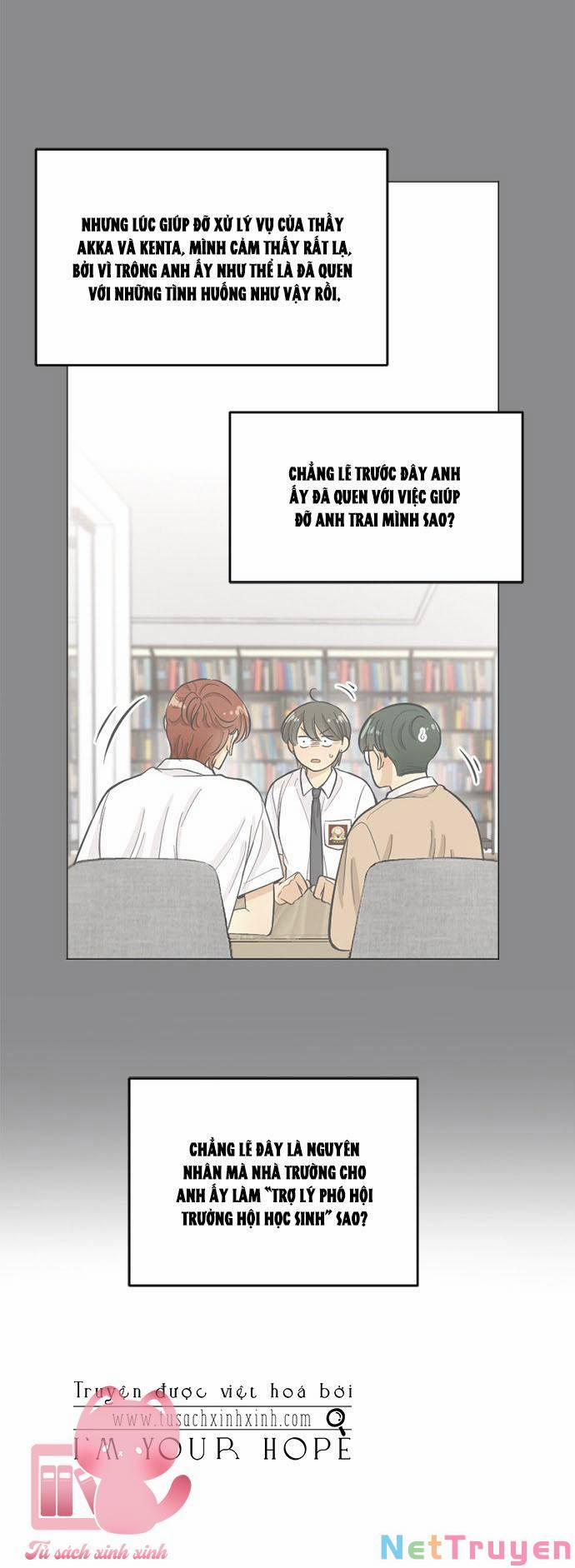 Ai Là Ngài Hiệu Trưởng 31 trang 27