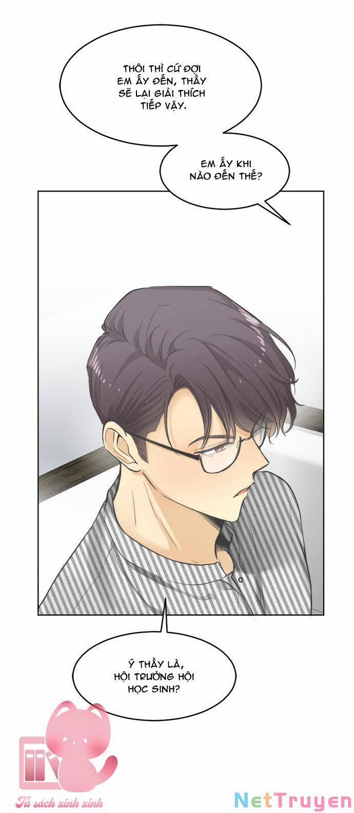 Ai Là Ngài Hiệu Trưởng 31 trang 36