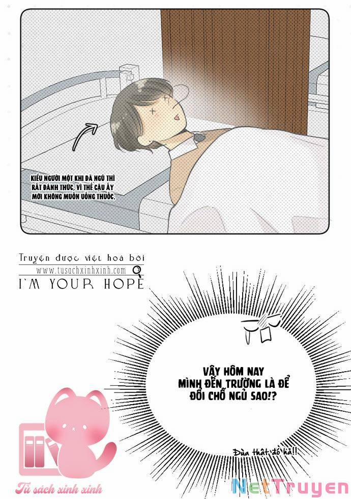 Ai Là Ngài Hiệu Trưởng 31 trang 7