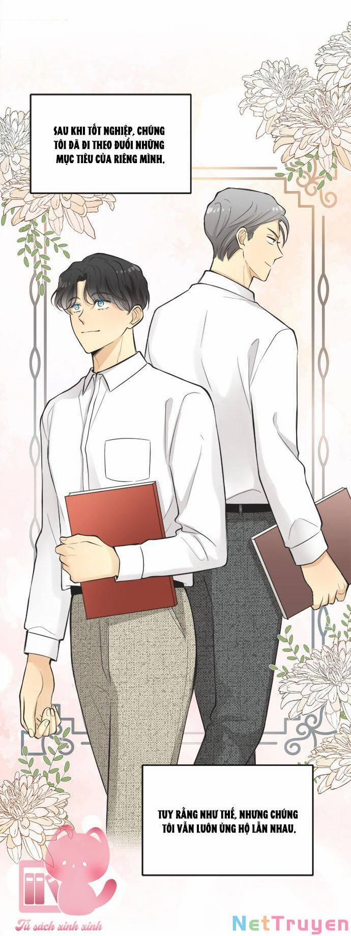 Ai Là Ngài Hiệu Trưởng 32 trang 10