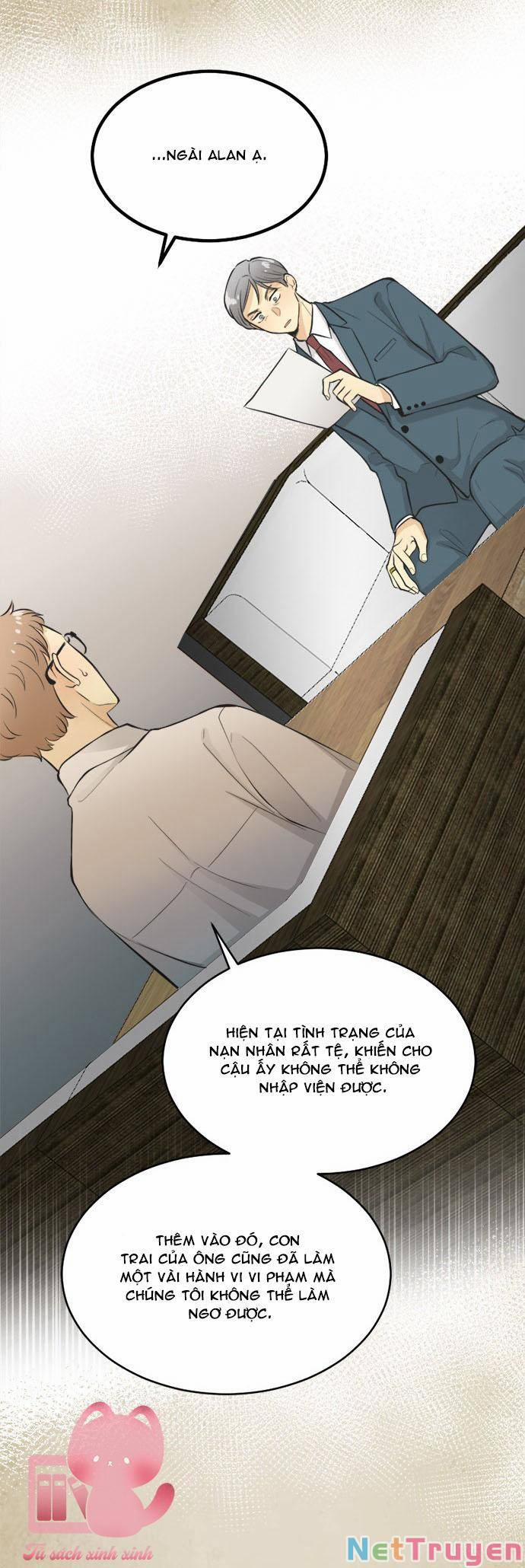 Ai Là Ngài Hiệu Trưởng 32 trang 16