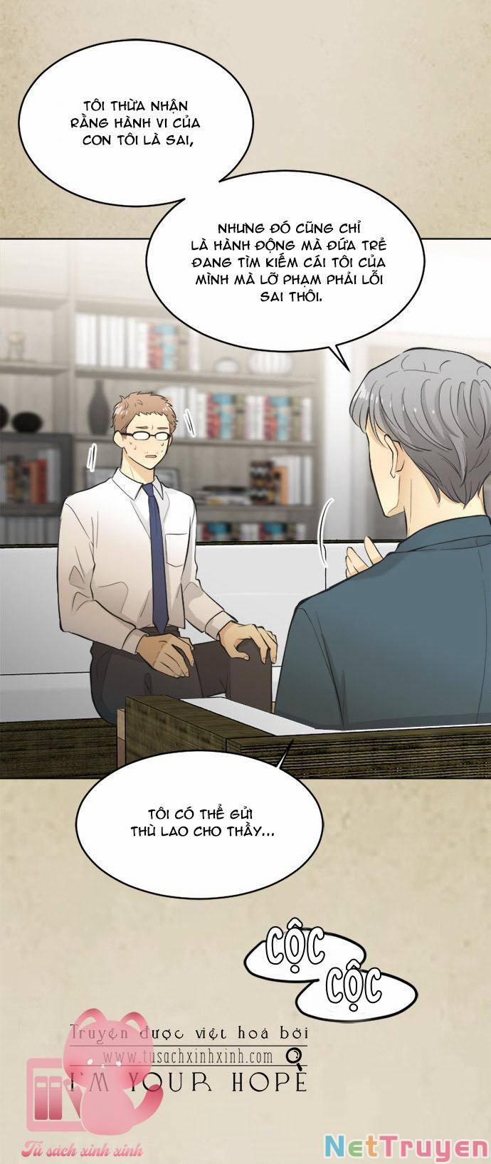 Ai Là Ngài Hiệu Trưởng 32 trang 19