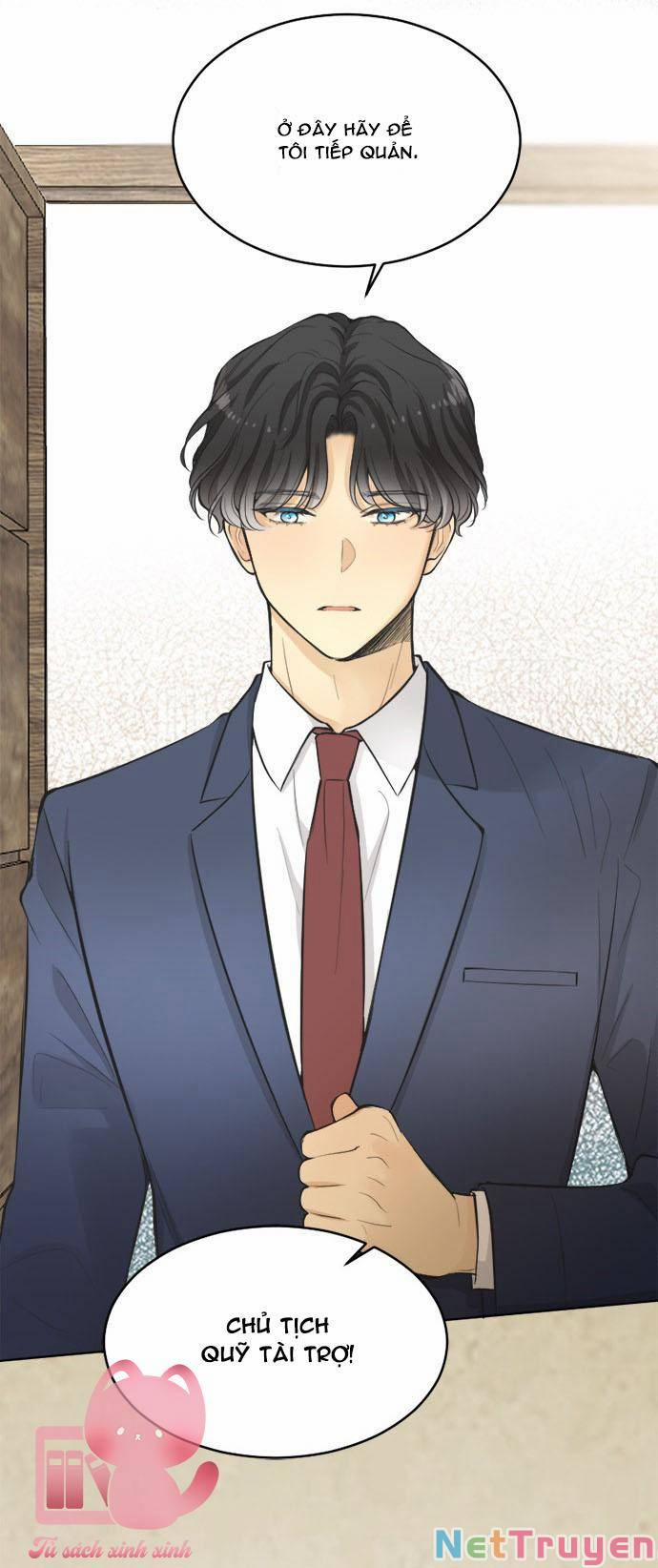 Ai Là Ngài Hiệu Trưởng 32 trang 21