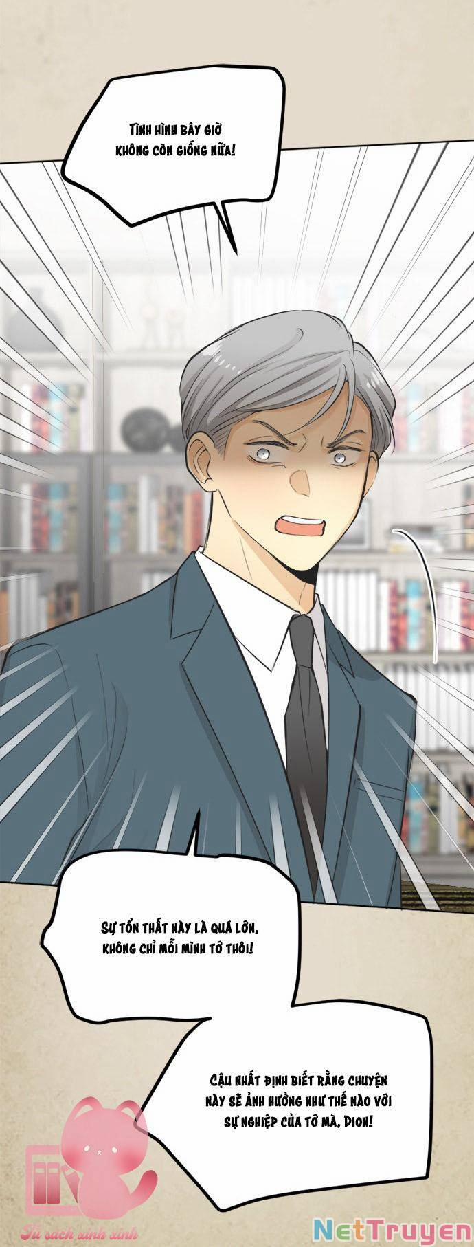 Ai Là Ngài Hiệu Trưởng 32 trang 29