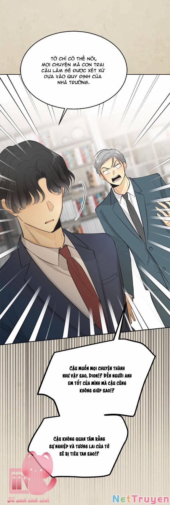 Ai Là Ngài Hiệu Trưởng 32 trang 32