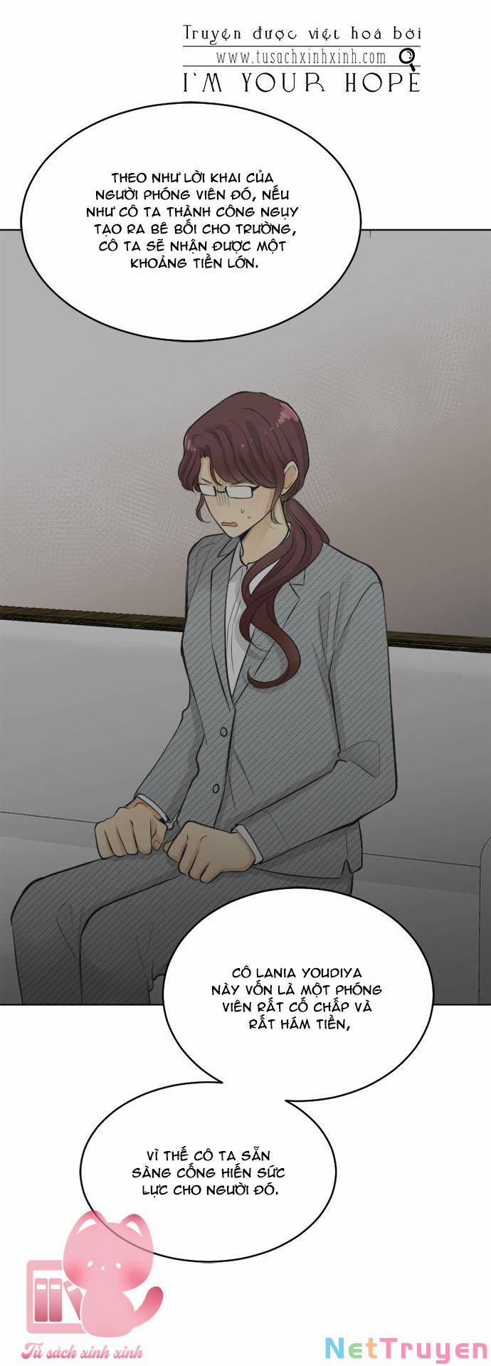 Ai Là Ngài Hiệu Trưởng 32 trang 40