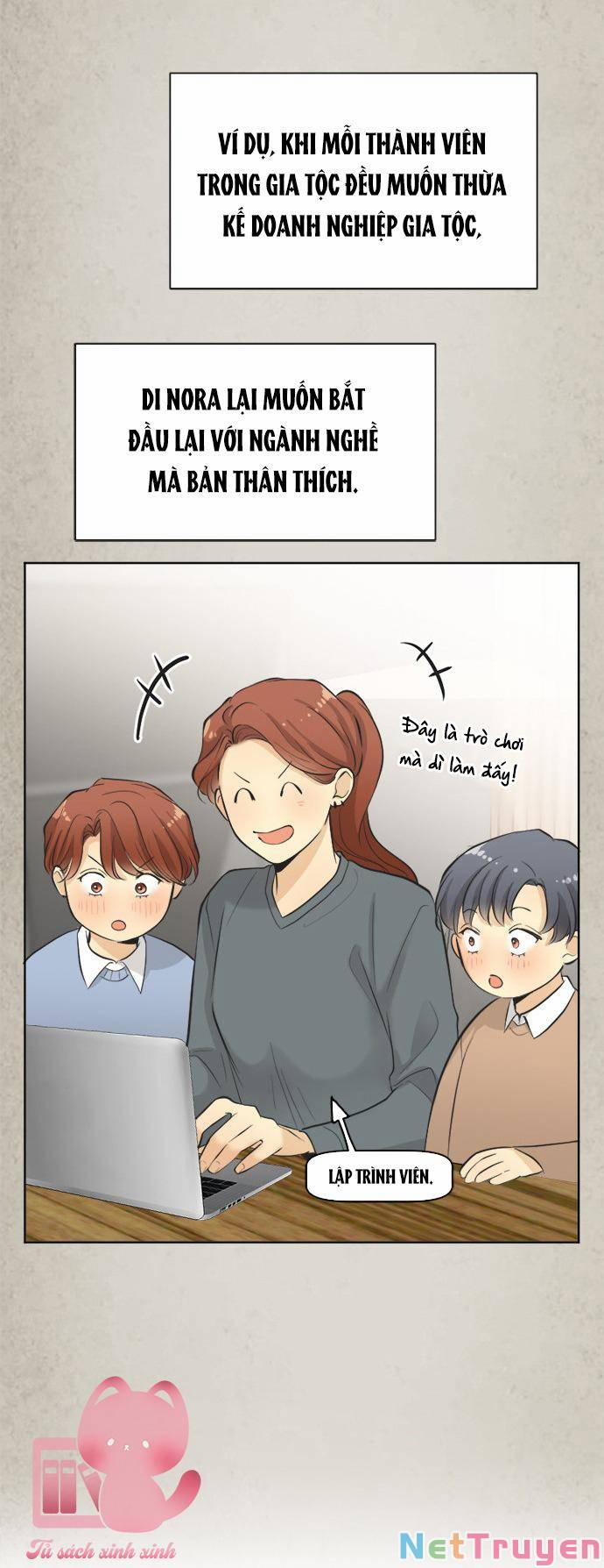 Ai Là Ngài Hiệu Trưởng 33 trang 10