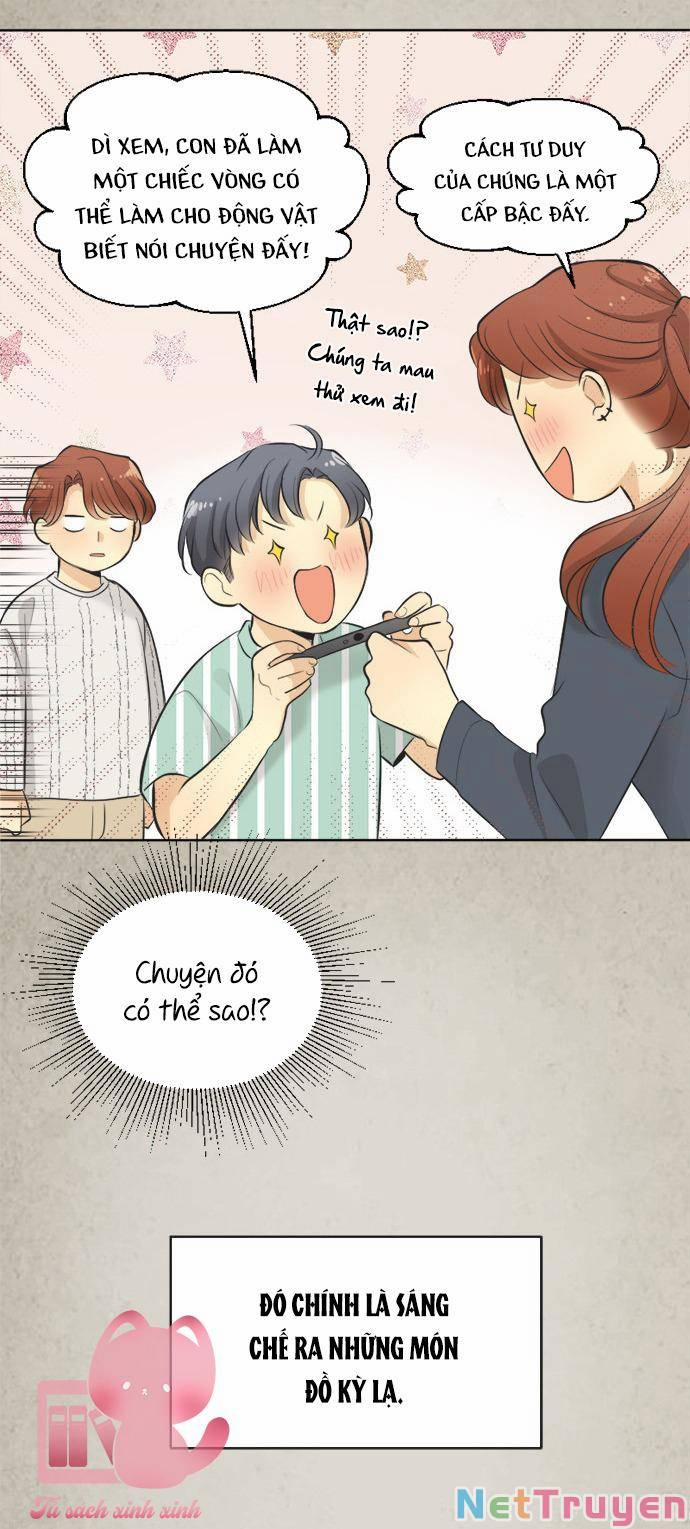 Ai Là Ngài Hiệu Trưởng 33 trang 14