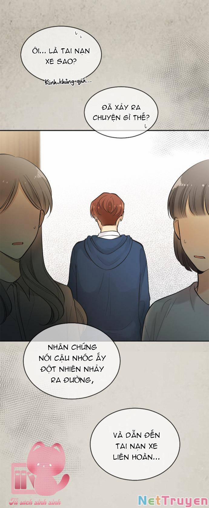 Ai Là Ngài Hiệu Trưởng 33 trang 37