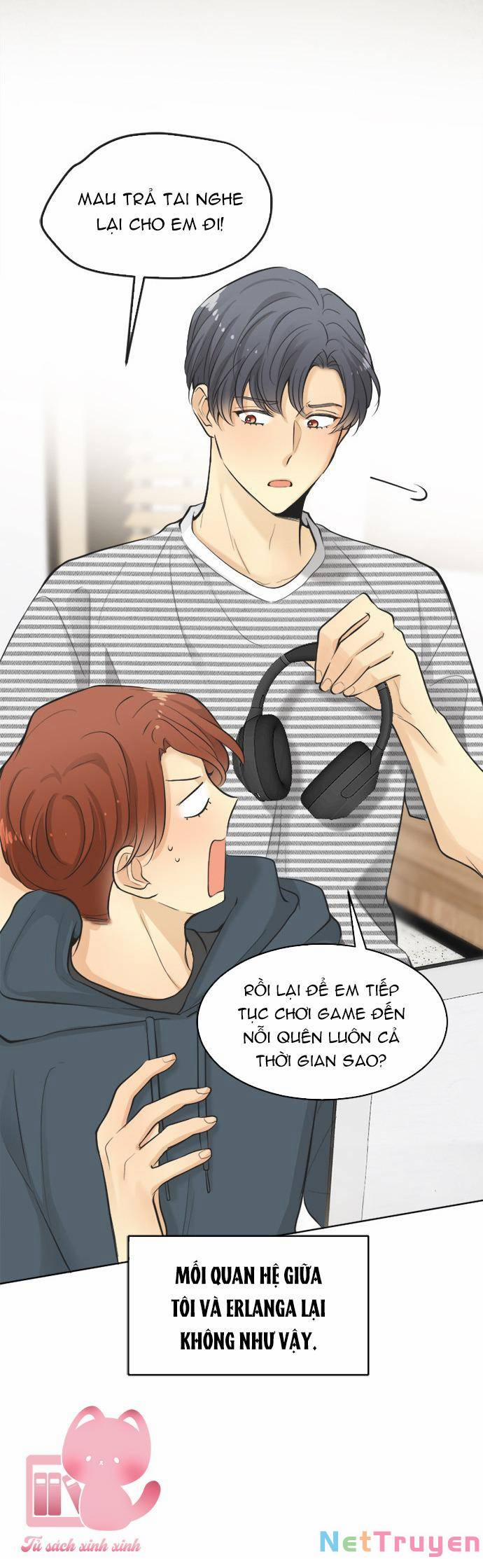 Ai Là Ngài Hiệu Trưởng 33 trang 5