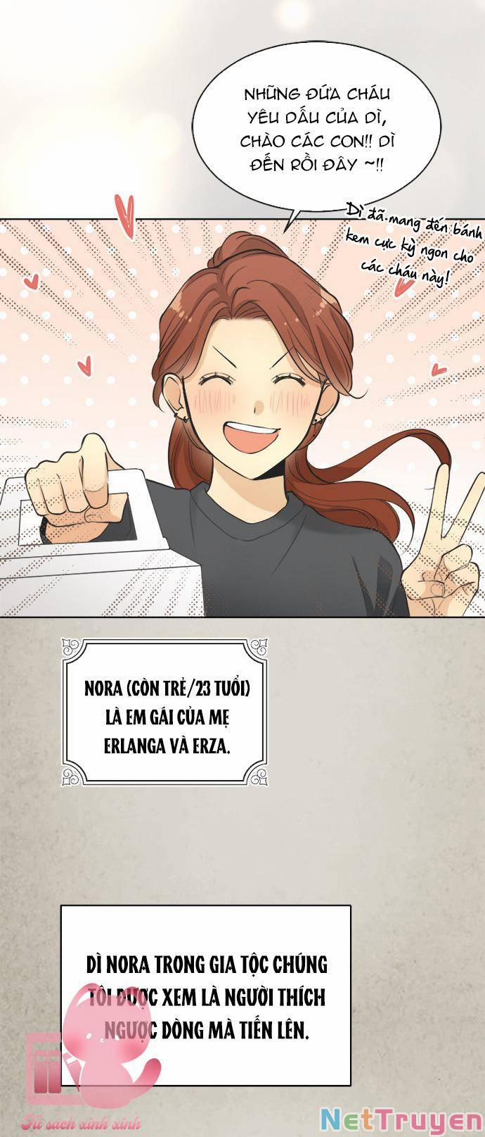 Ai Là Ngài Hiệu Trưởng 33 trang 9