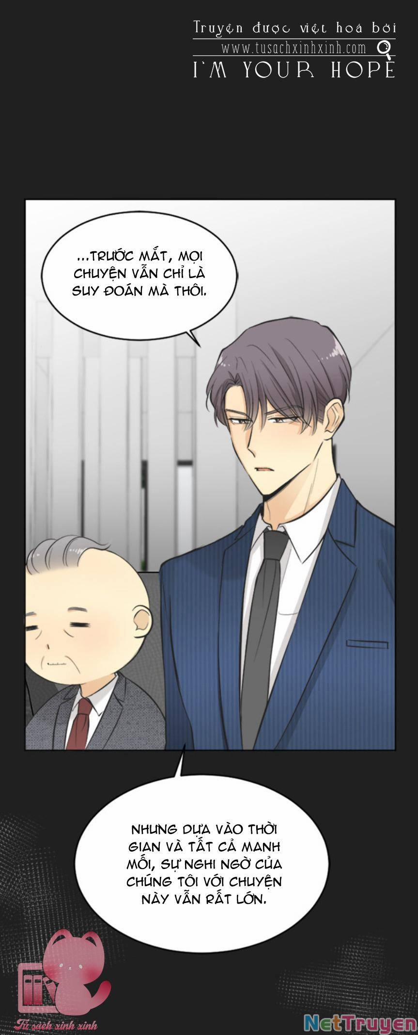 Ai Là Ngài Hiệu Trưởng 34 trang 20