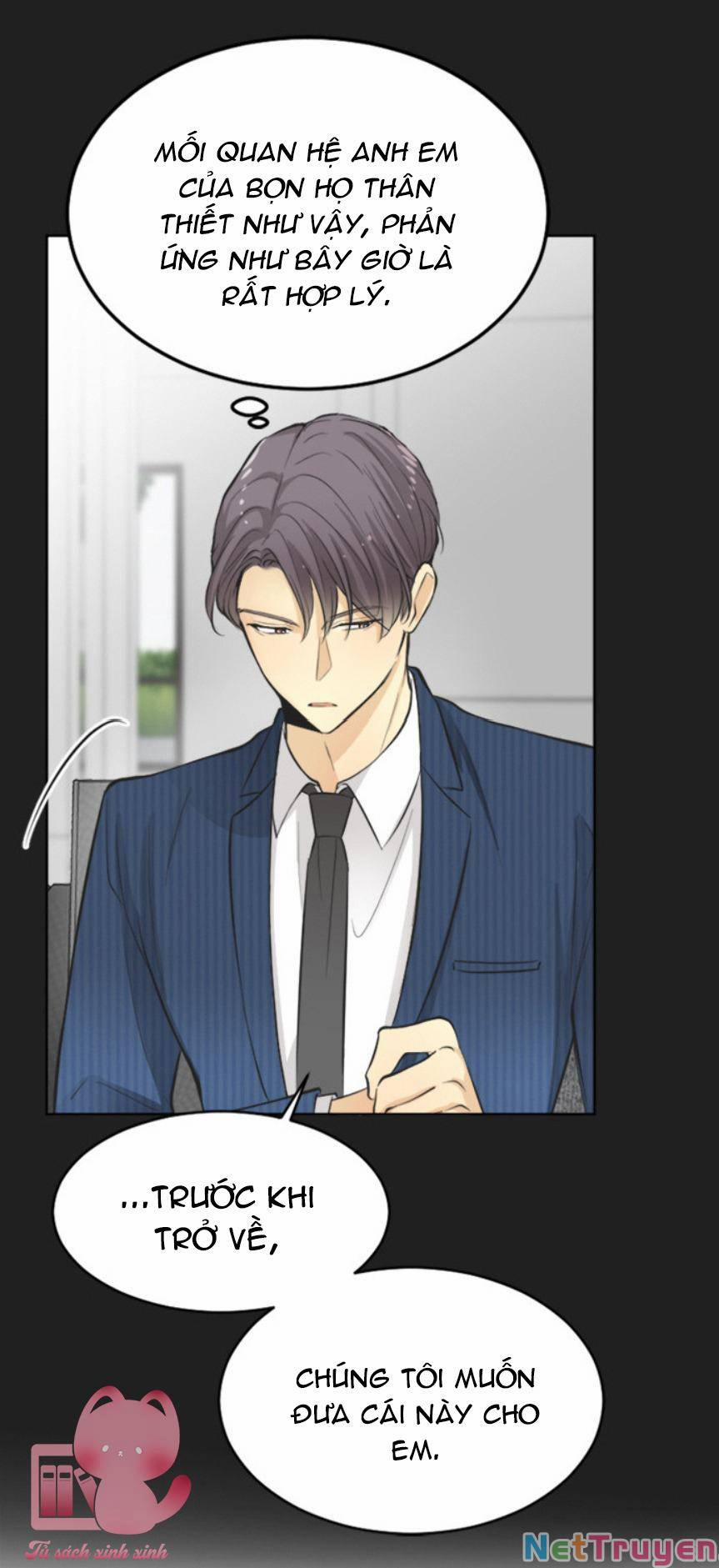 Ai Là Ngài Hiệu Trưởng 34 trang 31