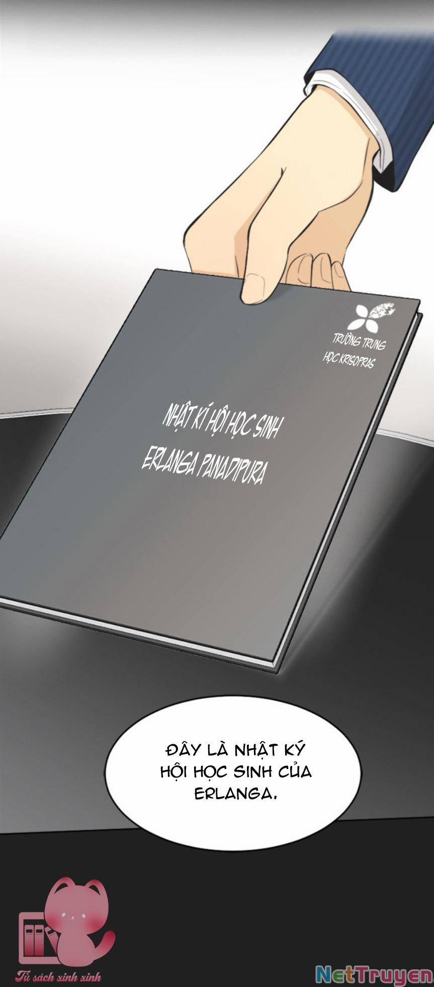 Ai Là Ngài Hiệu Trưởng 34 trang 32