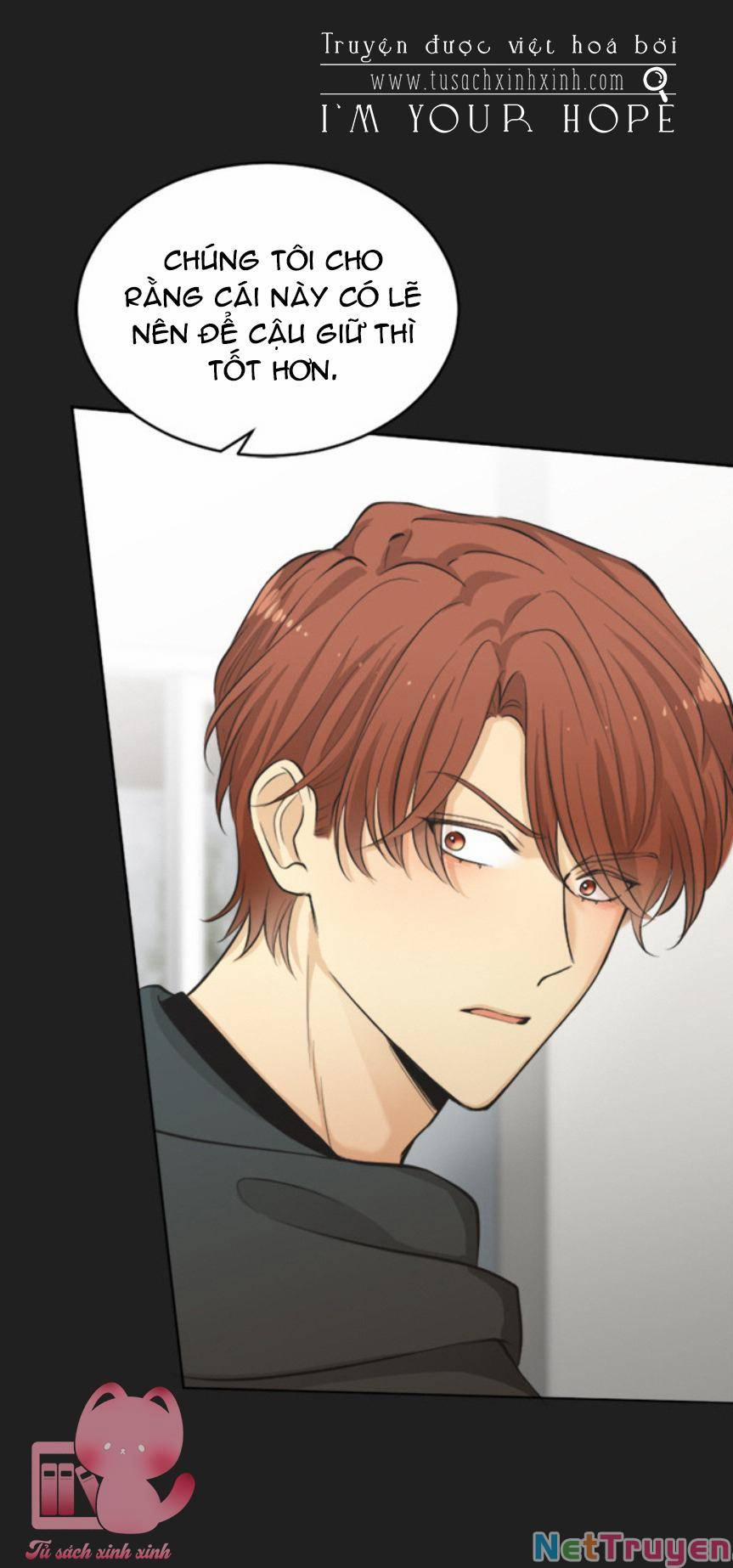 Ai Là Ngài Hiệu Trưởng 34 trang 33