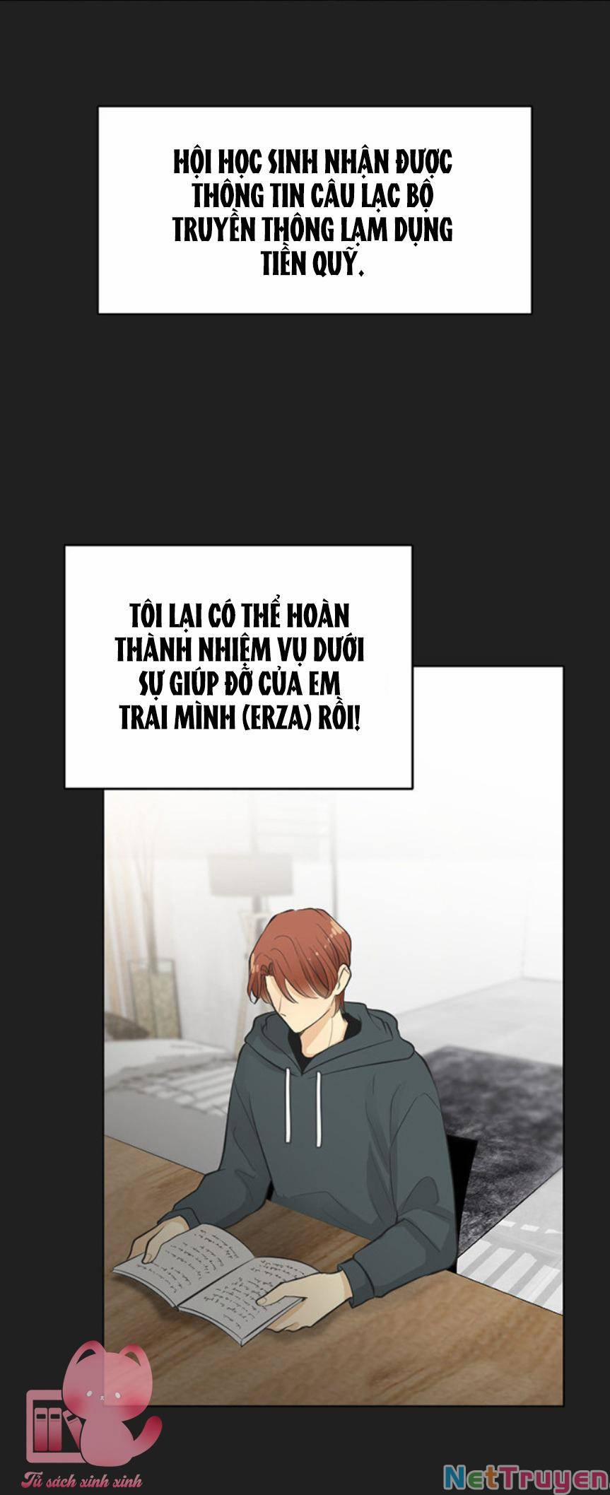 Ai Là Ngài Hiệu Trưởng 34 trang 37