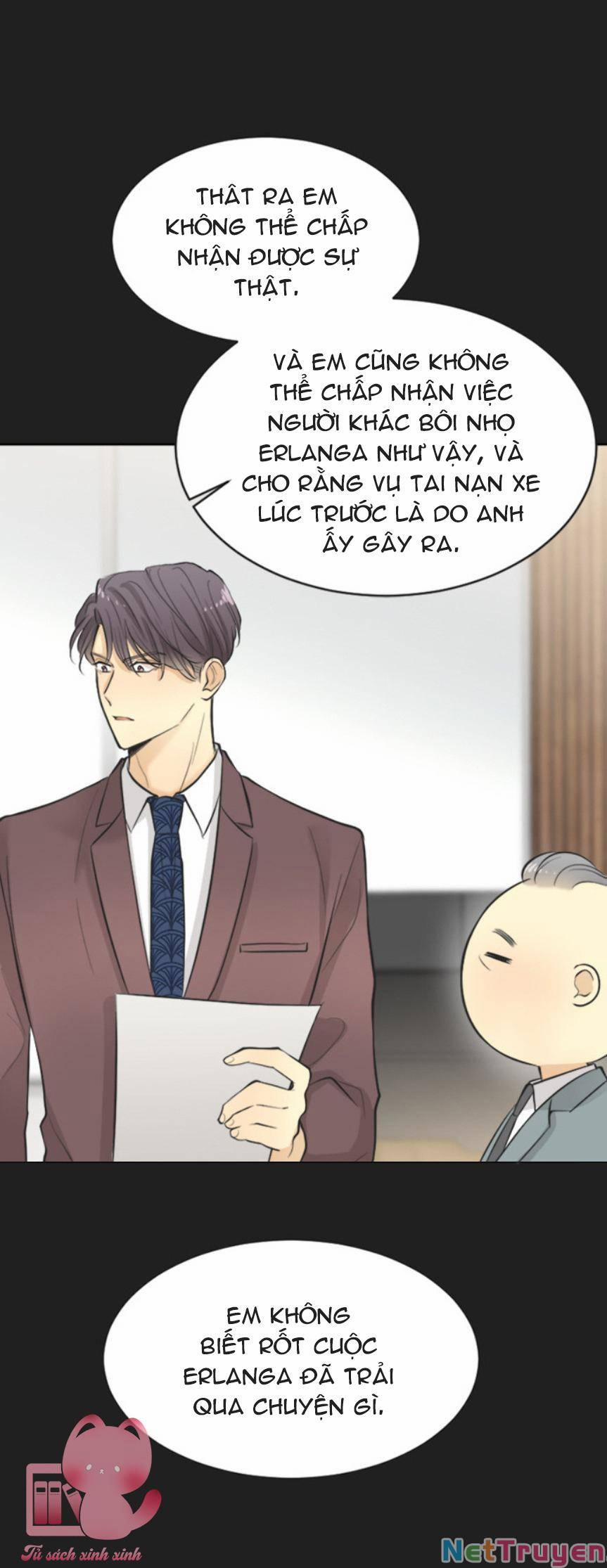 Ai Là Ngài Hiệu Trưởng 34 trang 48