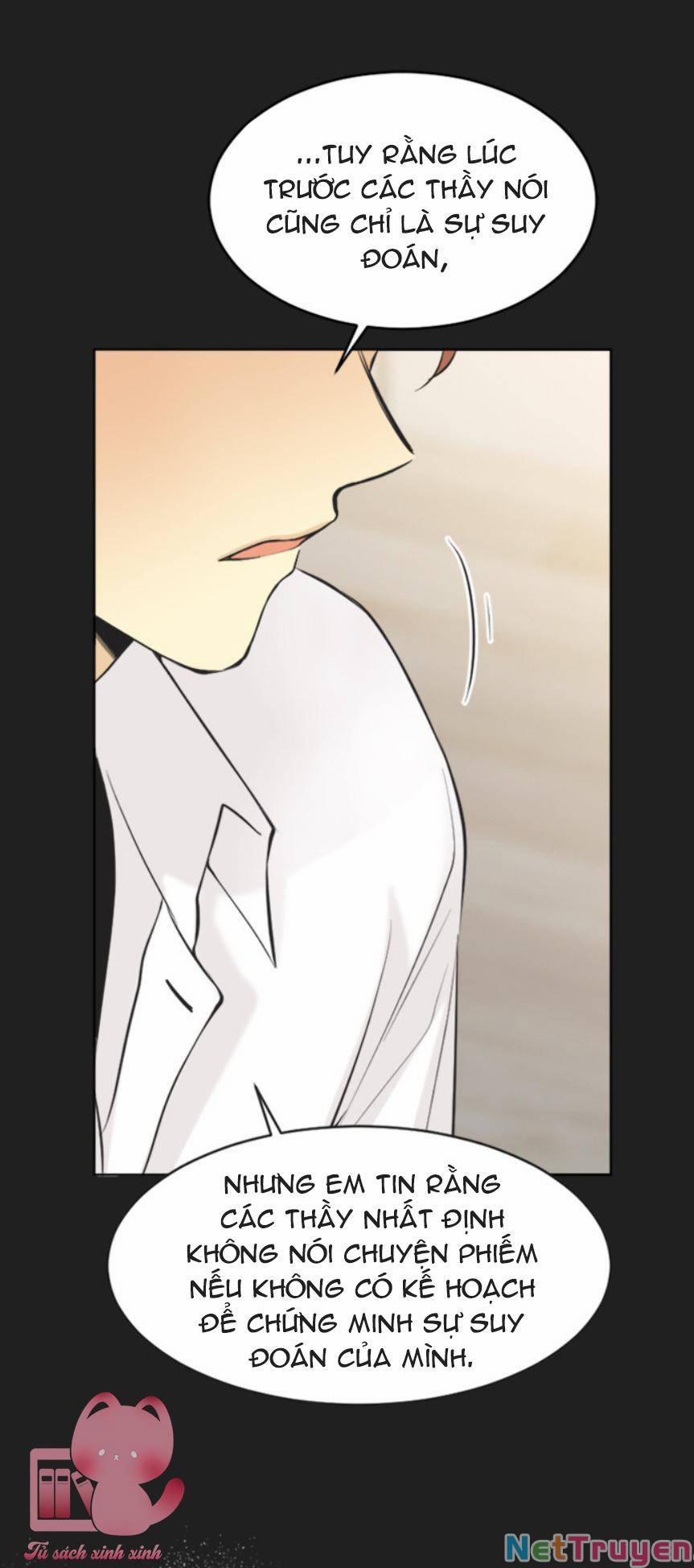 Ai Là Ngài Hiệu Trưởng 34 trang 49