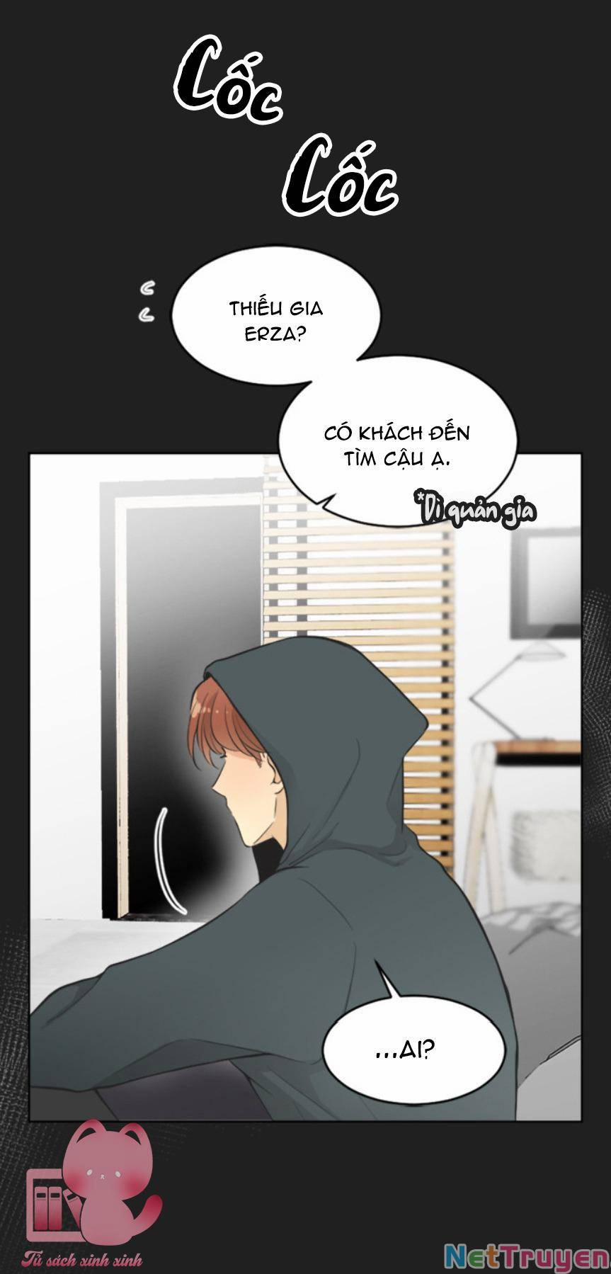 Ai Là Ngài Hiệu Trưởng 34 trang 7