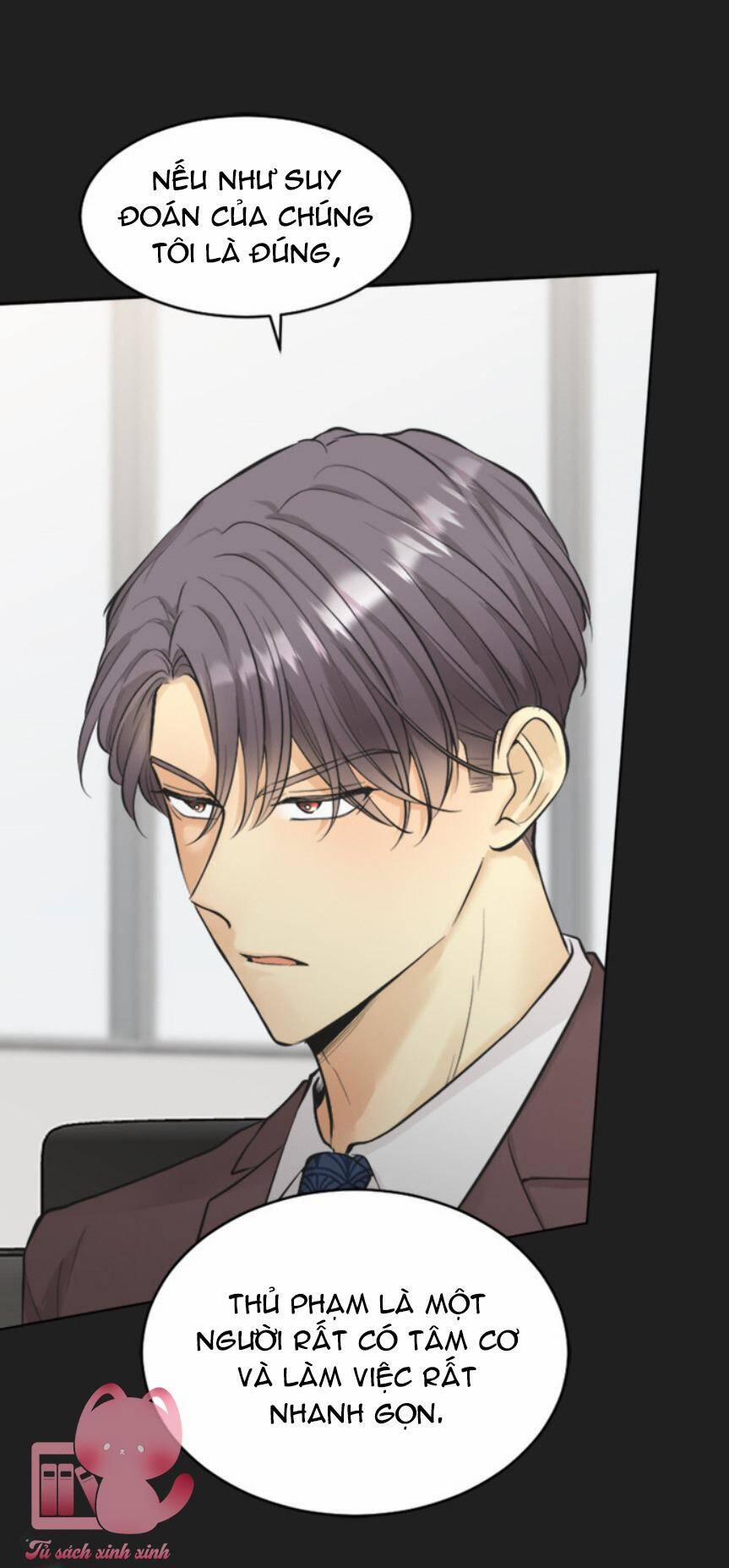 Ai Là Ngài Hiệu Trưởng 35 trang 19